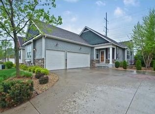 13964 Eagle St NW, Andover, MN 55304