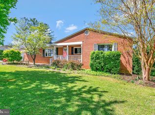 1379 Garrisonville Rd, Stafford, VA 22556