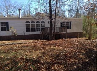 369 Aaron Rd, Jasper, AL 35501