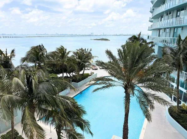 1900 N Bayshore Dr, Miami, FL