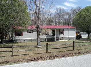 366 Sunset Cir, Manchester, TN 37355