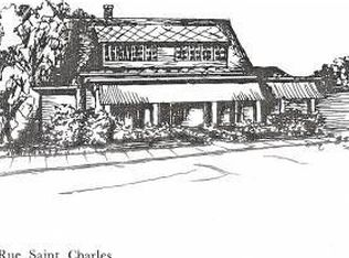 108 S Saint Charles St, Abbeville, LA 70510