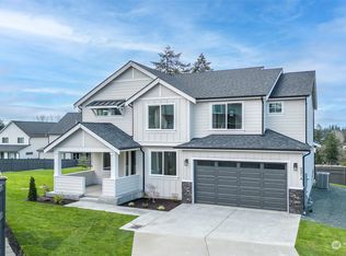 2314 29th Street Pl SE LOT 18, Puyallup, WA