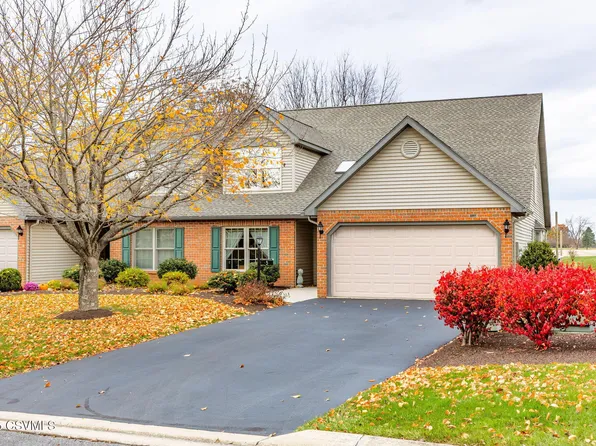 5 Sylvan Ct, Milton, PA 17847