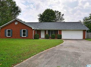 101 Cranberry Way, Madison, AL 35757