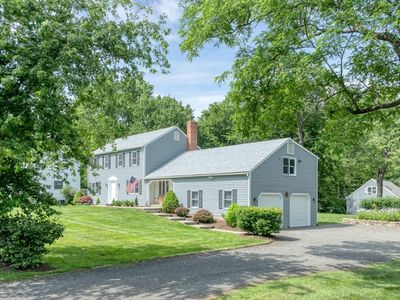 35 Pheasant Lane, Ridgefield, CT, 06877