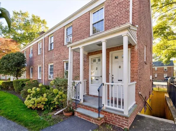 2475 Summer Street #1P, Stamford, CT 06905