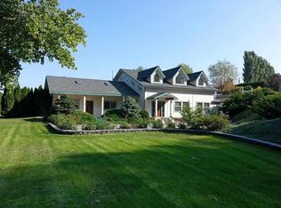 56909 E 568 Prne, Benton City, WA 99320