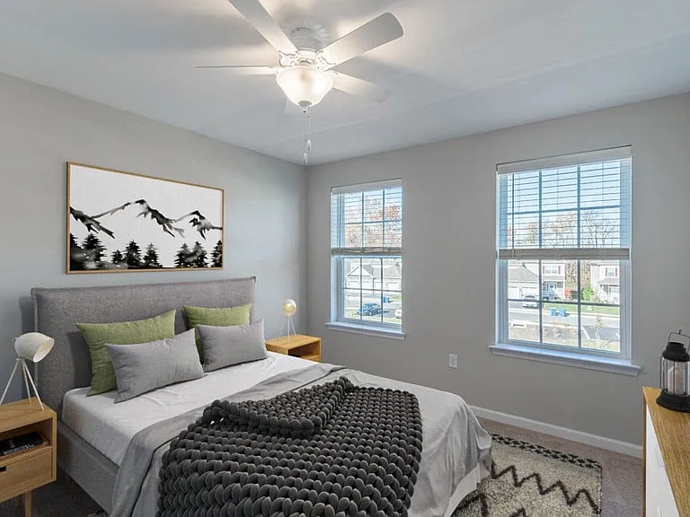 Meridian Crossing Community — Photo 95