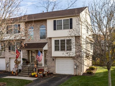 3090 Meadow Brook Ct, Gibsonia, PA, 15044