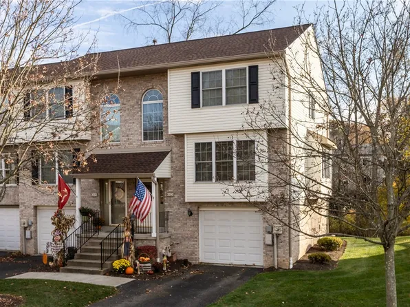 3090 Meadow Brook Ct, Gibsonia, PA 15044