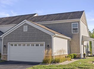 6221 Hudson Reserve Way, Westerville, OH 43081