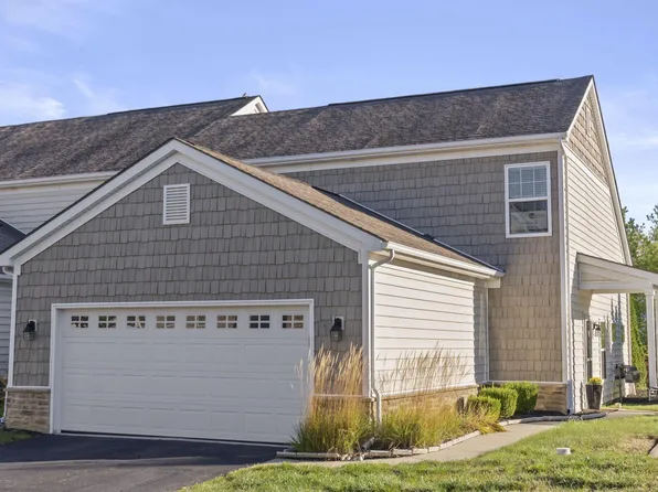 6221 Hudson Reserve Way, Westerville, OH 43081