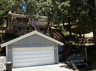 31000 Valley Oak Dr, Running Springs, CA 92382