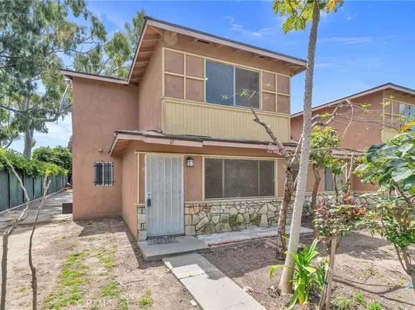 12 Horseshoe Ln #439, Carson, CA 90745