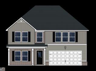 711 Windstream Dr #B-57, Lagrange, GA 30241