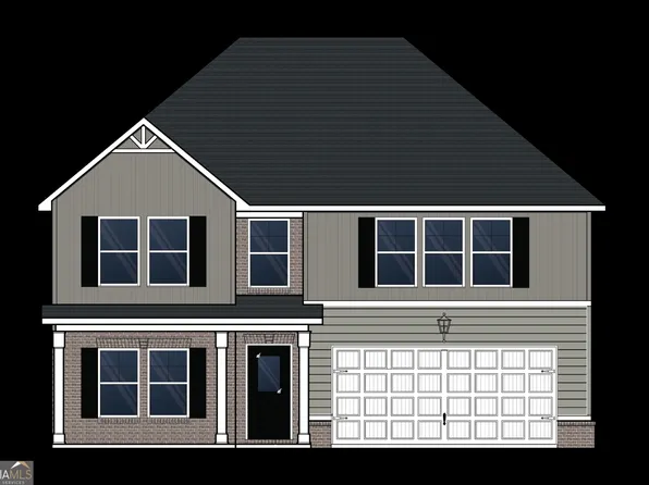 711 Windstream Dr #B-57, Lagrange, GA 30241