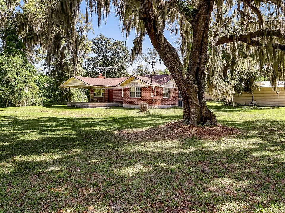 1874 Clinch Dr, Fernandina Beach, Fl 32034 