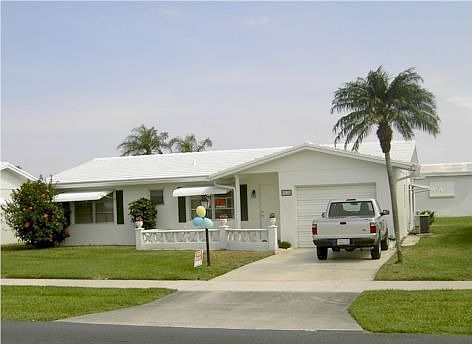 Front View