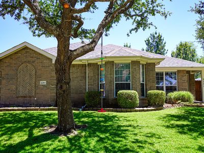 2261 Teagle Dr, Rockwall, TX, 75032