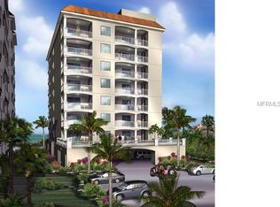 17720 Gulf Blvd APT 400, Redington Shores, FL 33708