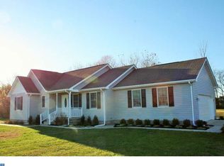 108 Pickwick Blvd, Felton, DE 19943