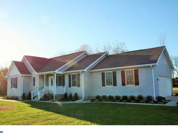 108 Pickwick Blvd, Felton, DE 19943