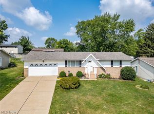 2433 Bordner Ave SW, Canton, OH 44706