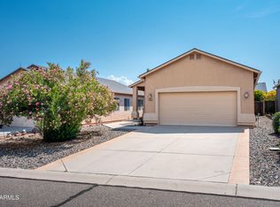 638 S ELK RIDGE Drive, Camp Verde, AZ 86322