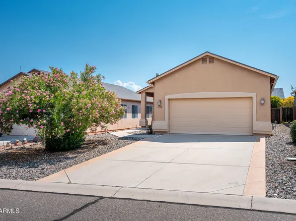 638 S ELK RIDGE Drive, Camp Verde, AZ 86322