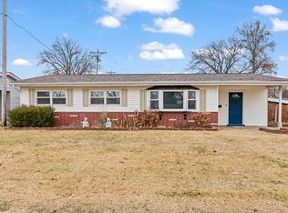 1575 Flicker Dr, Florissant, MO 63031