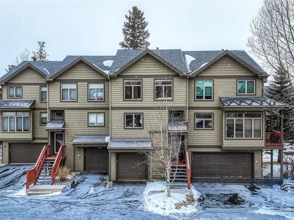 1510 Point Drive #C, Frisco, CO 80443