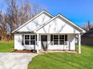 1230 Kenly St, Salisbury, NC 28144