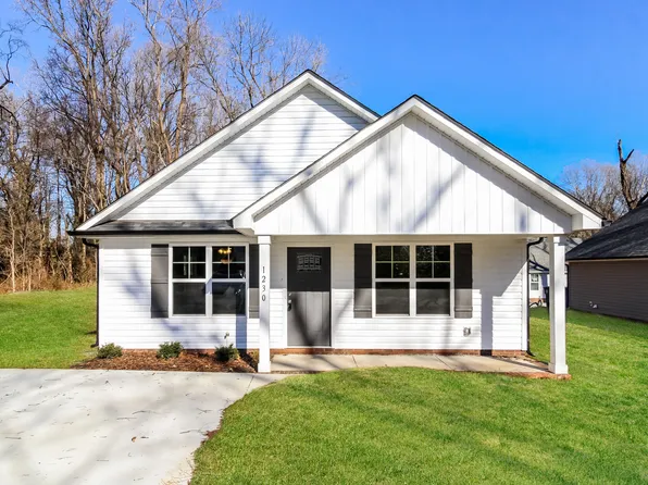 1230 Kenly St, Salisbury, NC 28144