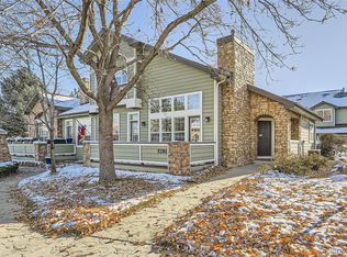 5281 S Greens Cir, Littleton, CO 80123