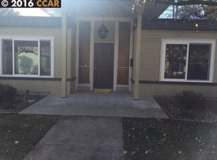 1833 Skycrest Dr APT 3, Walnut Creek, CA 94595