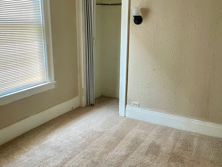 Bedroom #1