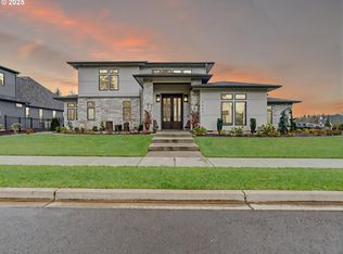 3442 NW McMaster Dr, Camas, WA