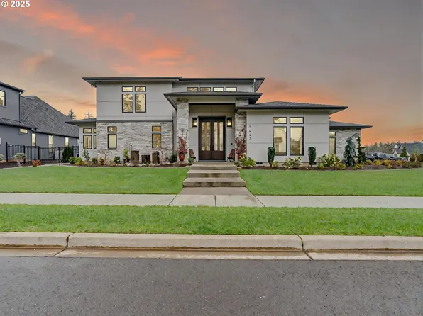 3442 NW McMaster Dr, Camas, WA 98607