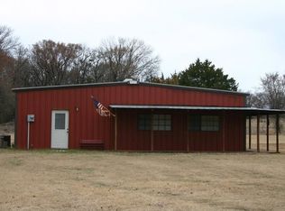 959 Burrows Chapel Rd, Whitesboro, TX 76273