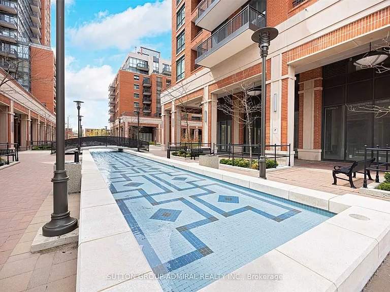 830 Lawrence Ave W #2911 — Photo 43