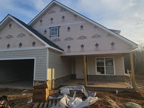 145 River Birch Dr, Lenoir City, TN 37771