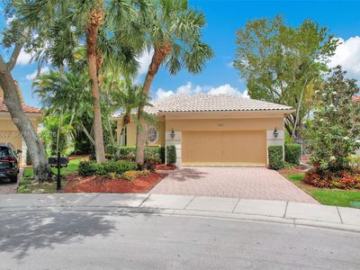 2456 Bay Isle Ct, Weston, FL, 33327