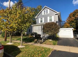 825 Beckford St, New Castle, PA 16101