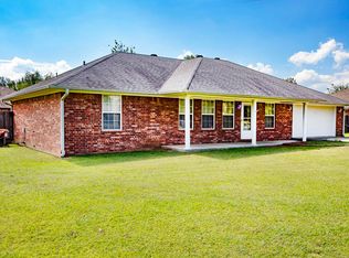 525 Pisgah Rd, Pottsville, AR 72858