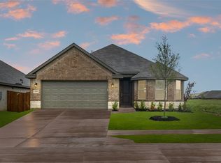 4509 Snakeweed St, Crowley, TX 76036
