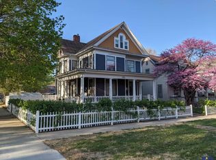 1745 C St, Lincoln, NE 68502