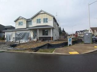 1656 S 15th Way, Ridgefield, WA 98642