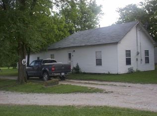 714 Osborne St, Fredonia, KS 66736