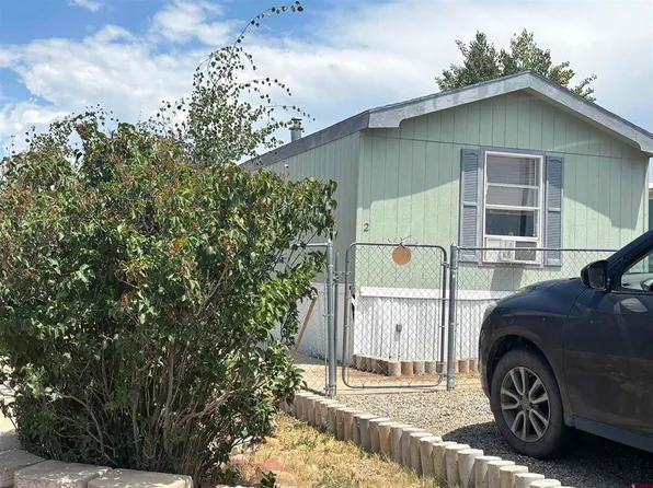 1591 CR 526 #2, Bayfield, CO 81122